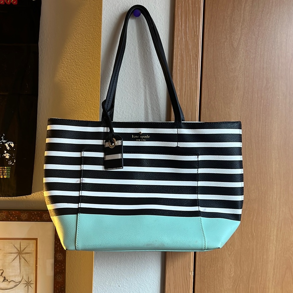 Kate Spade Riley Tote